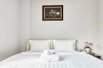 Double Room — Song Anh 1 Hotel