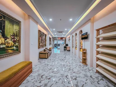 Song Anh 1 Hotel – Foto 5
