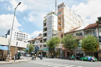 Song Anh 1 Hotel – Foto 6