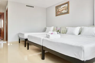 Song Anh 1 Hotel – Foto 7