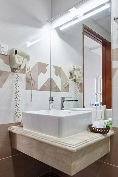Song Anh 1 Hotel – Foto 8