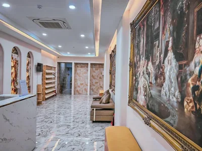 Song Anh 1 Hotel – Foto 13