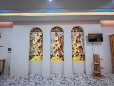 Song Anh 1 Hotel – Foto 14