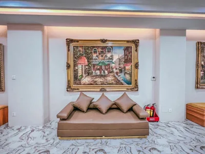 Song Anh 1 Hotel – Foto 15