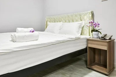Standard Double Room — Song Anh 1 Hotel